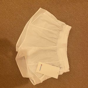 Hotty Hot LR (Low-Rise) Short 4'' *Lined